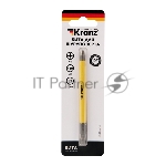 Бита для шуруповерта KRANZ PH2х110 мм