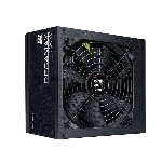 Блок питания Zalman ZM500-LX3, 500Вт, 80 PLUS, 120мм, черный