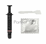 Термопаста Thermal Grease ID-Cooling FROST X55 BELLA, 4 г, 16.2 Вт/(м⋅К), шприц