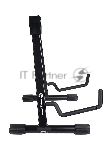 Стойка для акустической гитары K&M 17541-013-55, вид 3