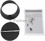 Вытяжка встраиваемая Elica LANE SENSOR @ IX/A/52, вид 4
