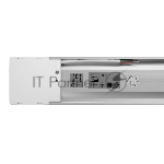 Светильник LED JazzWay линейный PPO-03 1200 40W 4000K AL IP20 180-240V/50Hz, вид 3