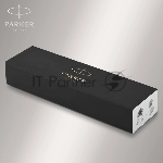 Ручка шариковая Parker IM Core K321 (CW1931666) Black GT M син. черн. подар.кор.
