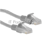 Кабель Ethernet Defender RJ45-20 Cat 5E, UTP, AWG24, PVC, 20м
