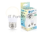 Лампа светодиодная	451104 LED G45 11W IC E27 4000K 175-265V