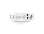 GS6051 Cоединитель прямой 5050 12/24V (2 конт.) (10шт)