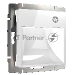 Встраиваемая LED подсветка Werkel W1154601 три режима с датчиком движения (белый)