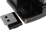 Кофеварка рожковая Vitek VT-1517 (BN) коричневый, исп. кофе - молотый, 1.65 л, 1238 Вт, 15 Бар, вид 41