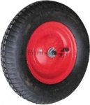 Колесо FIT 7756716''х4'' для тачки 77557
