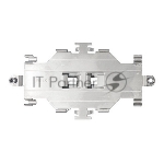 Металлическое крепление Mikrotik DINrail PRO kit for LtAP mini DRP-LTM