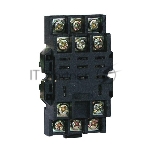 Разъем модульный РМ 25/3 EKF rm-25-3