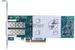 Адаптер Lenovo QLogic 16Gb FC Dual-port HBA (01CV760)