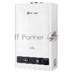 Колонка газовая Thermex B 20 D Pro белый