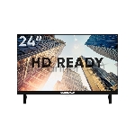 Телевизор SoundMax 24" SM-LED24M09 черный LED HD 60Hz