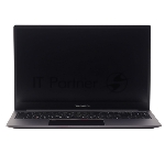 Ноутбук Гравитон Н15И-Т 15.6"FHD300nit i5 1135G7/1x16GBDDR4/512GB SSD_M.2/WiFi+BT/HUB/NoOS/1YST