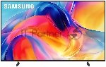 Телевизор Samsung UE55M70HAUXPY, 55", черный титан, Mini LED 3840x2160 4K Ultra HD, 60Hz, Tizen