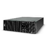 Источник бесперебойного питания CyberPower OL6KERT3UPM/6000 ВА/6000 Вт/2 х IEC 320 C19 (компьютерная), 8 х IEC 320 C13 (компьютерная), клеммная колодка