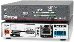 Передатчик DTP на длинные дистанции для HDMI с локальным выходом Extron DTP T HD2 4K 330