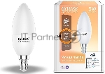 Лампа Светодиодная Gauss Smart Home DIM E14 C37 5 Вт 2700К 1/10/40