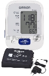 Тонометр автоматический Omron M2 Basic, вид 11