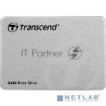 Накопитель SSD Transcend SATA III 240Gb TS240GSSD 220S 2.5", вид 16