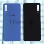 Задняя крышка для Samsung A705F Galaxy A70 (2019) синий