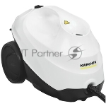 Пароочиститель Karcher EasyFix SC 3 Deluxe белый, напольный, 1900 Вт, 40 г/мин, 1000 мл, вид 6