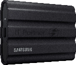 Внешний SSD Samsung T7 Shield, 4TB, USB 3.2 Gen 2 Type-C, R/W 1050/1000, черный, вид 38