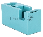 Диспенсер для клейкой ленты Deli Nusign NS121BLUE, вид 5