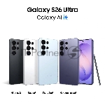 Смартфон Samsung Galaxy S26 Ultra SM-S948B 16/1Tb черный, вид 17