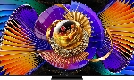 Телевизор TCL 55" 55C7L черный SQD-Mini LED UHD 144Hz Smart TV Google TV 3GB/64GB, вид 30