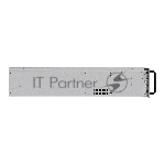 Серверная платформа ExeGate Pro 3U660-HS16 <RM 19", высота 3U, глубина 660, Redundant БП 2x2000W, 16xHotSwap, USB>, вид 7