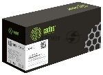 Картридж лазерный Cactus CS-W2121X (212X, W2121X) голубой (10000 стр.) для HP Color LJ M554/M555/578 Enterprise