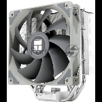 Кулер Thermalright Assassin King 120 SE серебристый 120мм алюминий+медь 1550rpm 25.6db 4-pin 148мм
