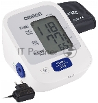 Тонометр автоматический Omron M2 Basic, вид 10