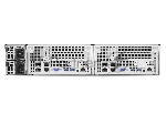 Платформа AIC Storage Server 2-NODE 2U noCPU(2)2nd Gen Xeon Scalable/TDP 165W/ no DIMM(16) per node/ 24x2,5''NVMe+ 2x2,5''(per node)/ 2x10GB SFP+/ 2x1GbE/ 2 x8 slots(FH)/ 1xOCP/2x1300W