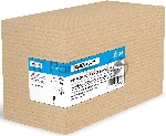 Картридж лазерный Cactus CS-TK5240C-MPS (TK-5240C) голубой (6000 стр.) для Kyocera Ecosys M5526cdn/M5526cdw/P5026cdn/P5026cdw