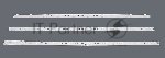 Светодиодная подсветка TV 32" 30331510219 LED315D10-07(B) (комплект 3шт)