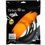 Кабель соединительный Telecom TCG715-2M DP-DP 1.2V 4K@60Hz 2м, медь