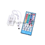 Контроллер RGBW GDC-RGBW-96-I-IP20-12, вид 2