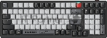 Клавиатура беспроводная механическая A4Tech Bloody WS98 USB черный/серый (WS98), вид 41
