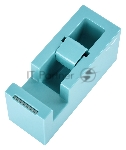 Диспенсер для клейкой ленты Deli Nusign NS121BLUE, вид 4