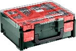 Дрель-шуруповерт Metabo BS 18 L, 18 В, 2 Ач, 60 Нм, бесщеточный, вид 3