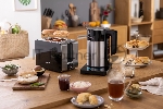 Чайник электрический Bosch TWK7203, вид 13
