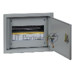 Щит распред. встраиваемый PROxima ЩРВ-9 (260х340х120) IP31