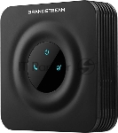 Шлюз VoIP Grandstream HT-801 черный