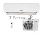 Кондиционер сплит-система Neoclima NS/NU-HAX12R 12000 BTU, 35 м², 33/42 дБ, охлаждение, обогрев, осушение, белый
