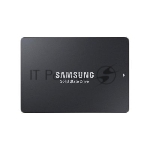 Накопитель SSD Samsung PM897, 3.84TB, SATA III, 2.5", R/W 560/530