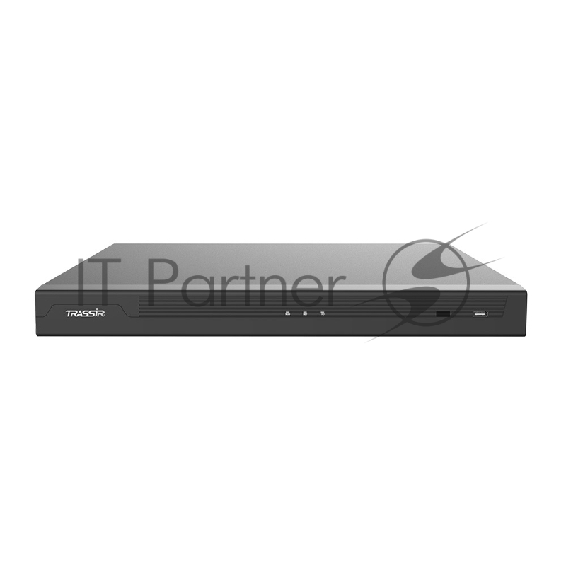 Видеорегистратор TRASSIR DuoStation 4424R AnyIP