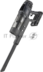 Пылесос Polaris IQ Home PVCSDC 3000 800Вт серый (в компл.:3мешка), вид 7